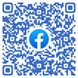 FacebookQR画像