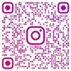 InstagramQR画像